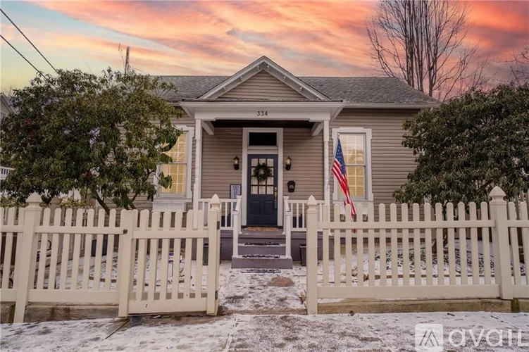 334 Little Street 1 Single Family Home for Rent - Photo gallery 1