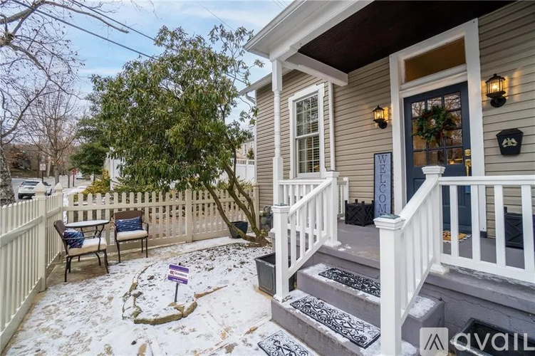 334 Little Street 1 Single Family Home for Rent - Photo gallery 3
