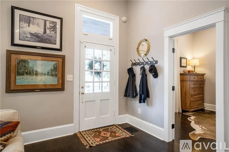 334 Little Street 1 Single Family Home for Rent - Photo gallery 4