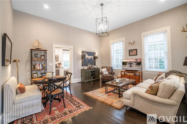 334 Little Street 1 Single Family Home for Rent - Photo gallery 5