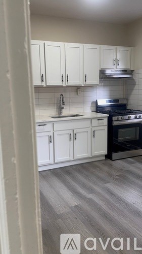 195 Prospect St 1 Apartment for Rent