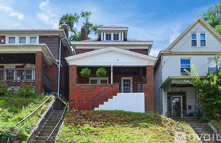 410 Eureka Street 4 Beds Single Family Home for Rent - Photo gallery 1