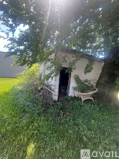 2317 N Fulton Ave 2 Beds Single Family Home for Rent - Photo gallery 3