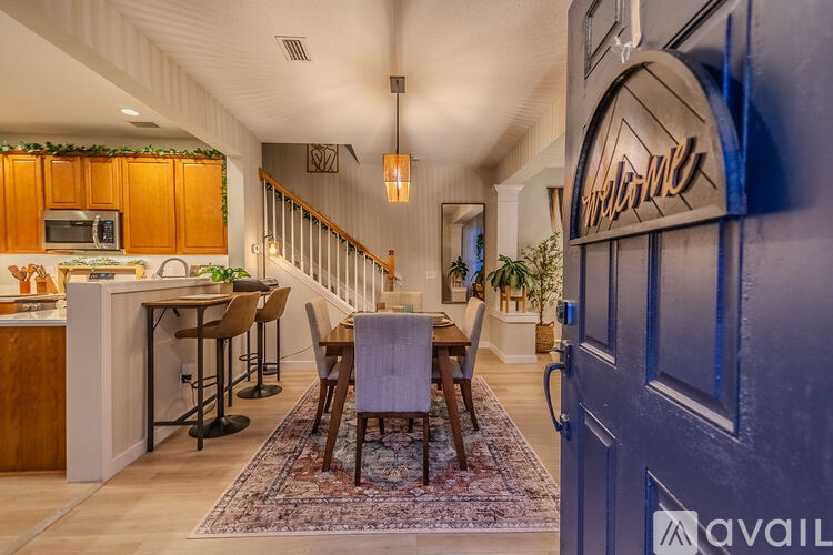 11290 Campfield Circle 3 Beds Townhouse for Rent - Photo gallery 2