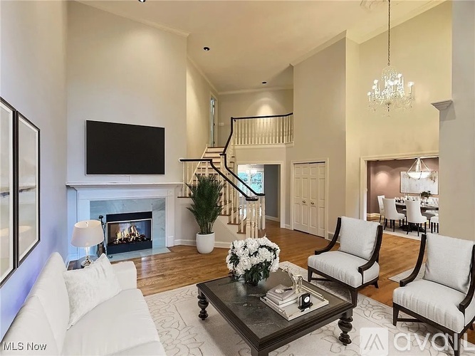 10 Wenden Court 4 Beds Single Family Home for Rent - Photo gallery 3