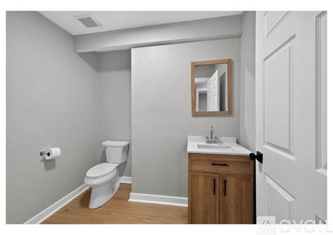 8048 Miller Road 2 Beds Apartment for Rent