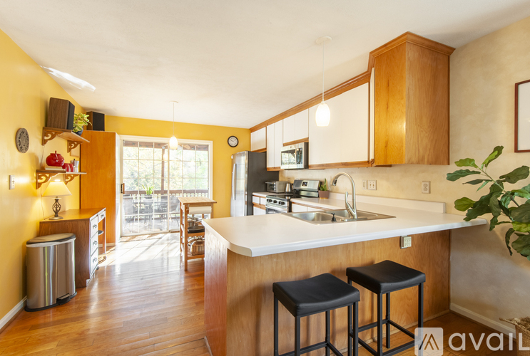 110 Chisholm Pl 4 Beds Single Family Home for Rent - Photo gallery 5