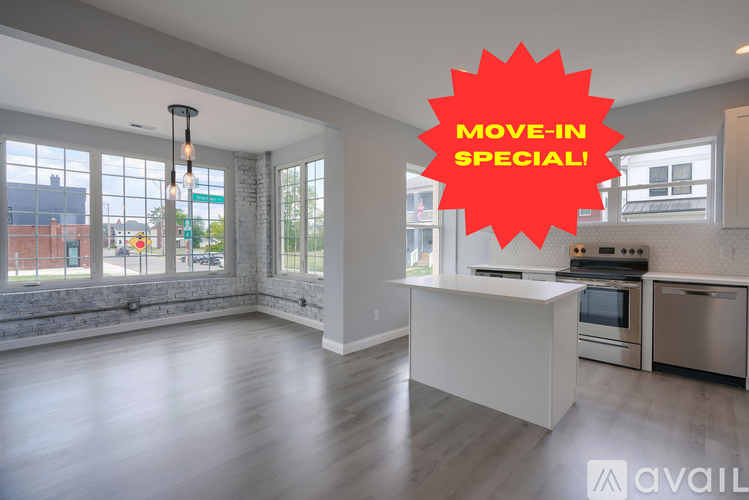143 Sherman Ave 2 Beds Apartment for Rent - Photo gallery 1