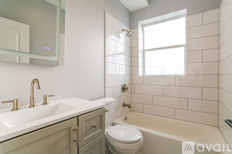 143 Sherman Ave 2 Beds Apartment for Rent - Photo gallery 3