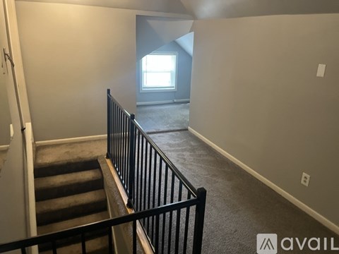 8510 Switzer Street 3 Beds Apartment for Rent