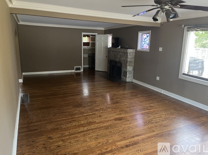 8510 Switzer Street 3 Beds Single Family Home for Rent - Photo gallery 5