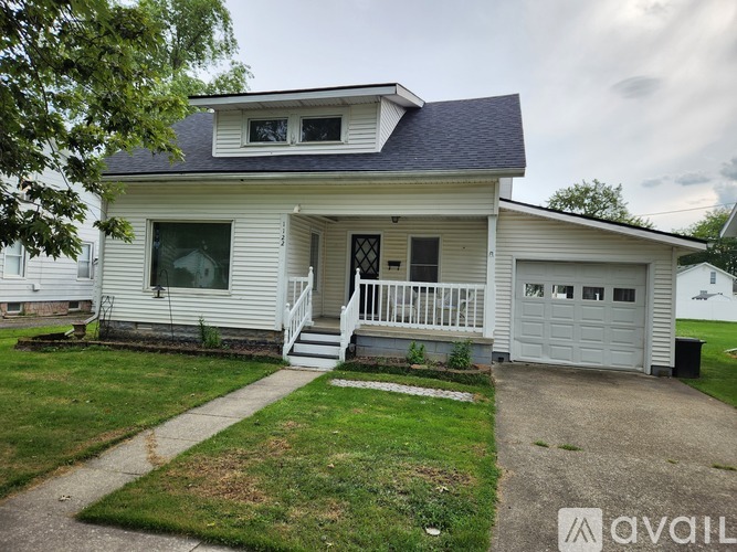 1122 Highland Avenue 3 Beds Single Family Home for Rent - Photo gallery 1