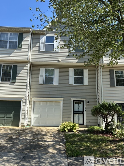 6932 Blue Holly Ct 3 Beds Townhouse for Rent - Photo gallery 2