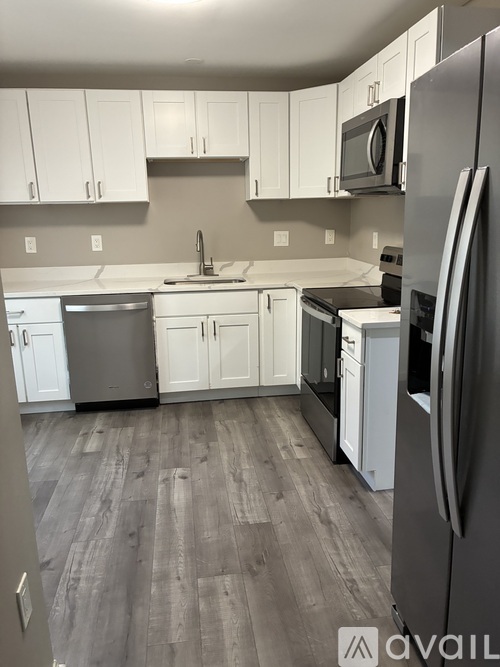 6932 Blue Holly Ct 3 Beds Townhouse for Rent - Photo gallery 3