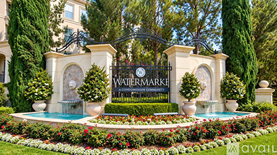 2266 Watermarke Place 2 Beds Condo for Rent - Photo gallery 1