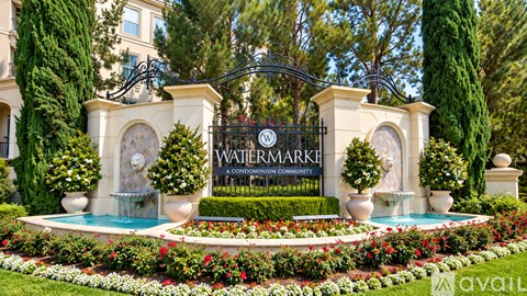 2266 Watermarke Place 2 Beds Apartment for Rent