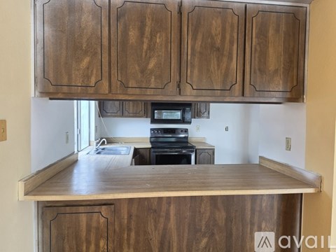 5530 Kevinberg Drive 3 Beds Apartment for Rent