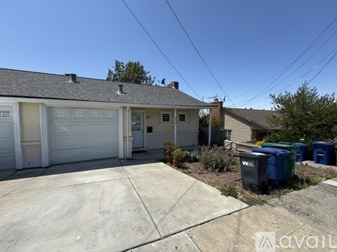 1450 Highland Blvd 2 Beds Apartment for Rent