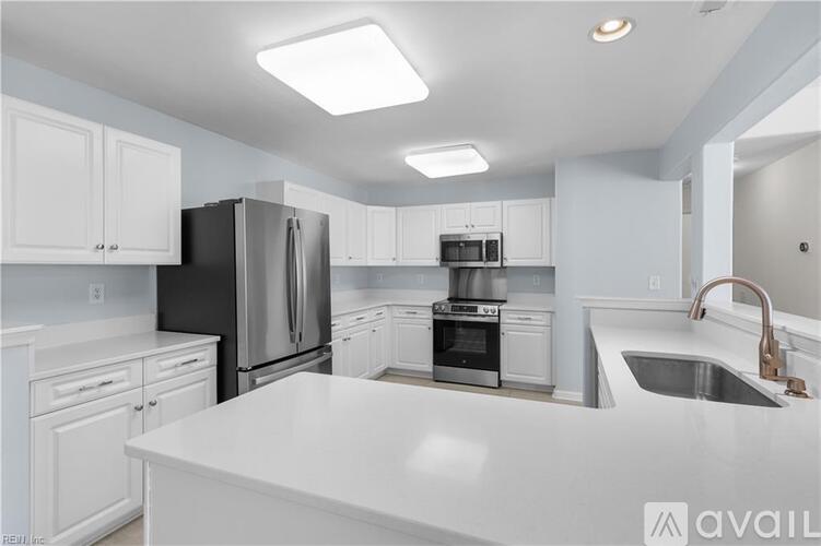 858 Point Way 3 Beds Condo for Rent - Photo gallery 5