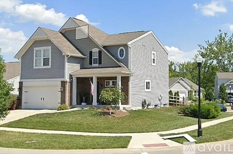 1544 Bear Lake Drive 4 Beds Apartment for Rent