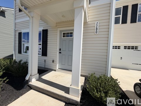 1180 Crossing Ct 4 Beds Apartment for Rent
