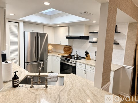 616 Wiggins Bay Drive 2 Beds Apartment for Rent