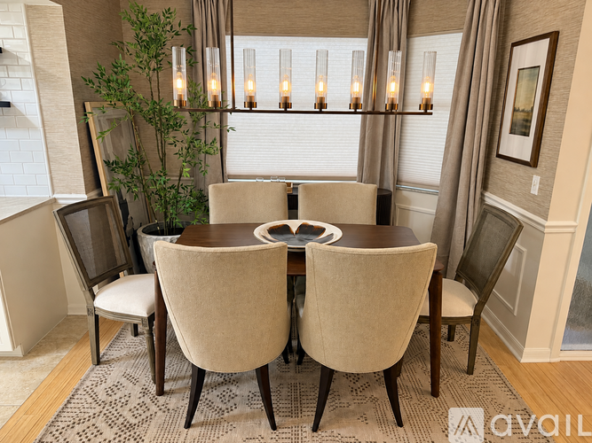 616 Wiggins Bay Drive 2 Beds Condo for Rent - Photo gallery 2