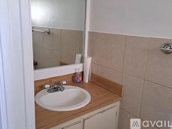 8853 Northwest 48th Street 3 Beds Townhouse for Rent - Photo gallery 2