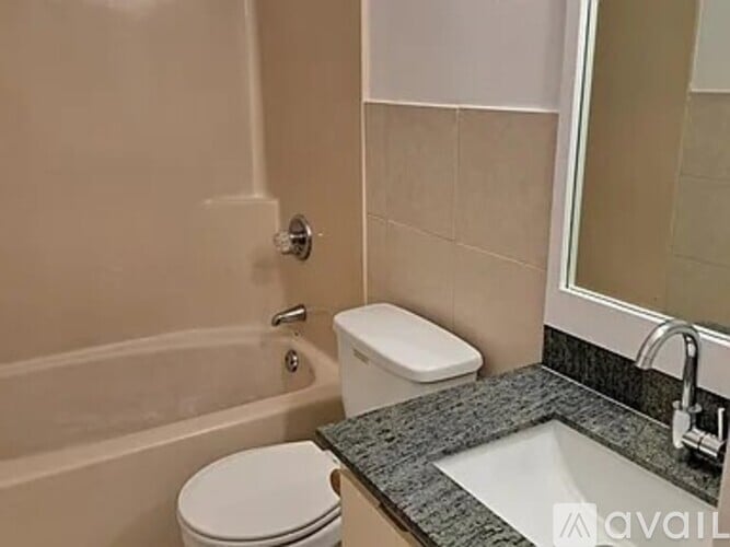8853 Northwest 48th Street 3 Beds Townhouse for Rent - Photo gallery 3
