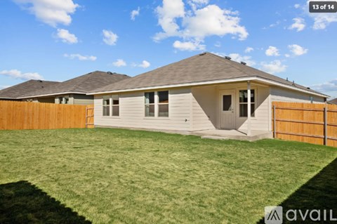 9106 Cantera Ridge Road 4 Beds Apartment for Rent