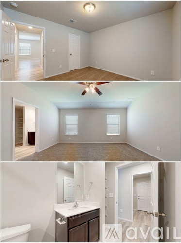 9106 Cantera Ridge Road 4 Beds Single Family Home for Rent - Photo gallery 2