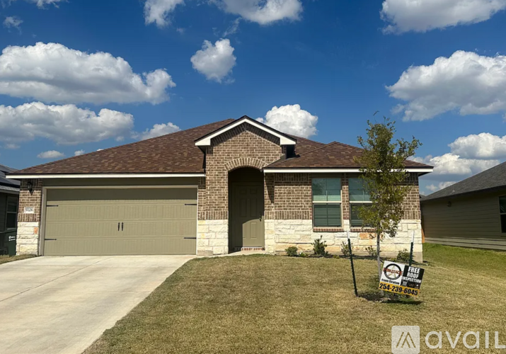 9106 Cantera Ridge Road 4 Beds Single Family Home for Rent - Photo gallery 3