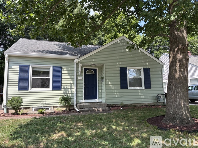 102 Ardmore Drive 4 Beds Single Family Home for Rent - Photo gallery 1