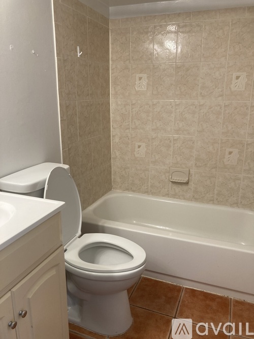 3100 South Manchester Street 1 Apartment for Rent - Photo gallery 4