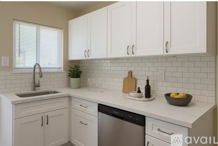 1723 Chestnut Ave Studio Apartment for Rent - Photo gallery 2