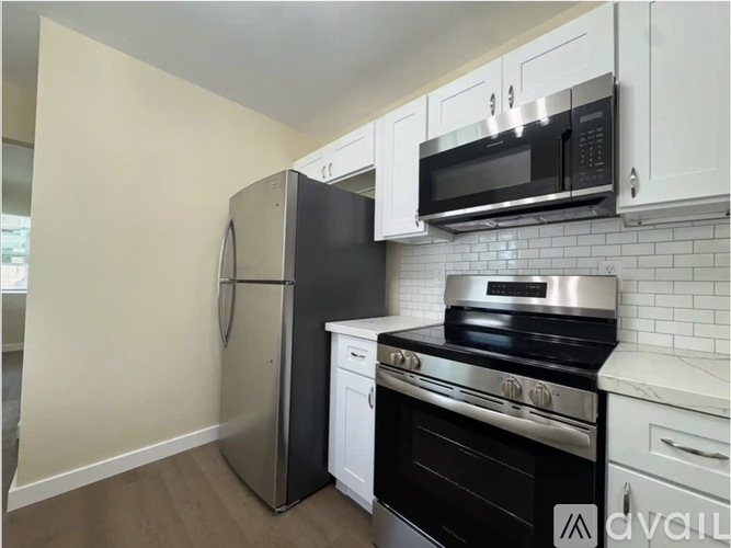 1723 Chestnut Ave Studio Apartment for Rent - Photo gallery 4