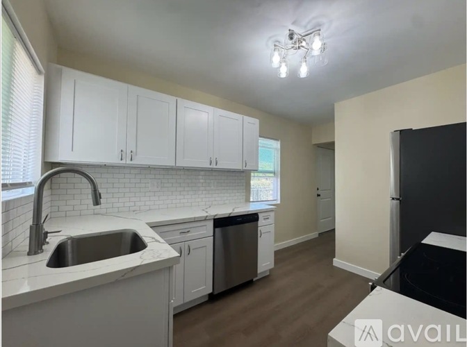 1723 Chestnut Ave Studio Apartment for Rent - Photo gallery 5