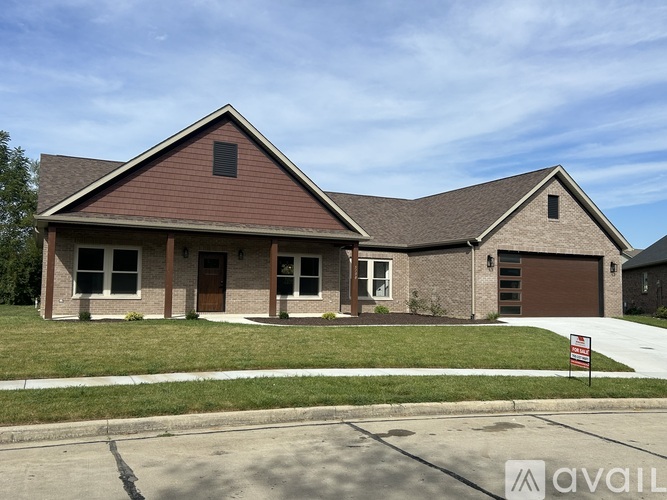 5108 Flowermound Court 3 Beds Single Family Home for Rent - Photo gallery 1