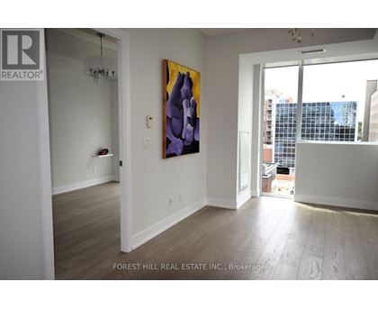 A brokerage office for Forest Hill Real Estate Inc.