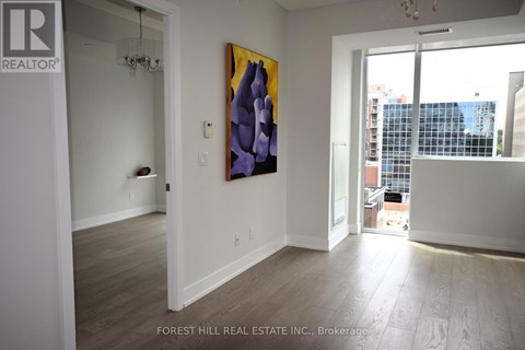 A brokerage office for Forest Hill Real Estate Inc.