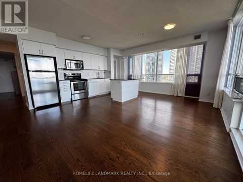 2306 - 2240 LAKE SHORE BOULEVARD W 3 Beds Apartment for Rent