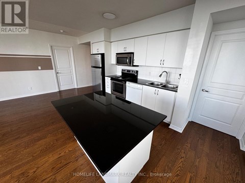 2306 - 2240 LAKE SHORE BOULEVARD W 3 Beds Apartment for Rent