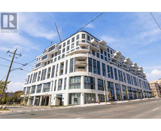 708 - 505 GLENCAIRN AVENUE 3 Beds Apartment, Condo, Home for Rent - Photo gallery 1