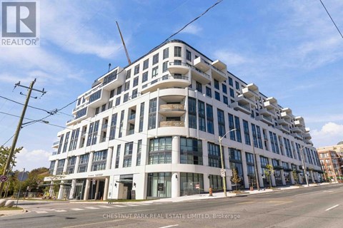 708 - 505 GLENCAIRN AVENUE 3 Beds Apartment for Rent