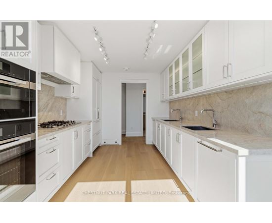 708 - 505 GLENCAIRN AVENUE 3 Beds Apartment, Condo, Home for Rent - Photo gallery 2