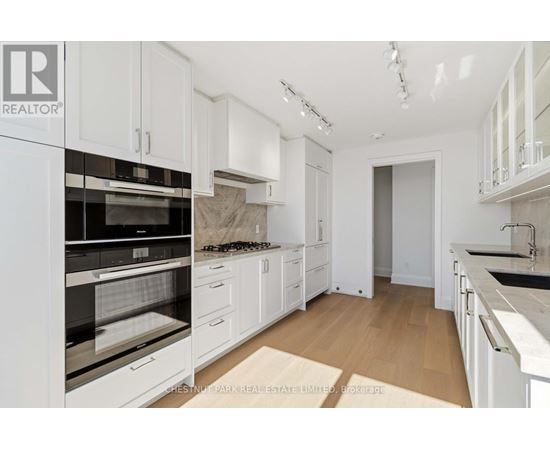 708 - 505 GLENCAIRN AVENUE 3 Beds Apartment, Condo, Home for Rent - Photo gallery 4