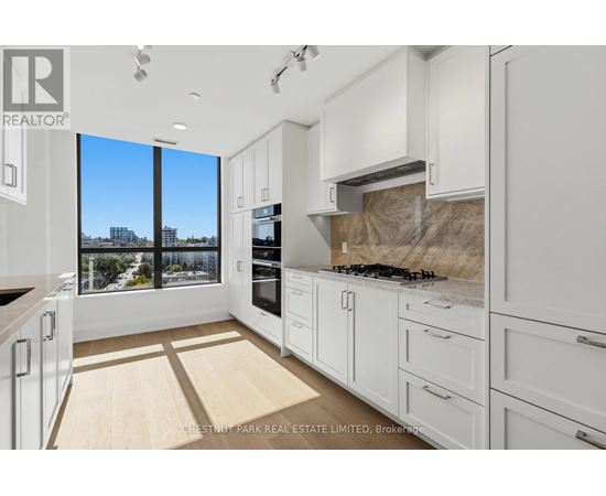 708 - 505 GLENCAIRN AVENUE 3 Beds Apartment, Condo, Home for Rent - Photo gallery 5