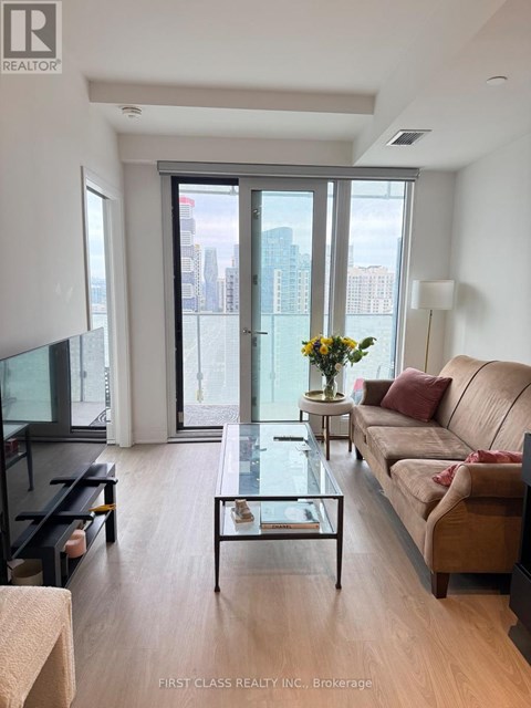 2513 - 3900 CONFEDERATION PARKWAY 2 Beds Apartment for Rent