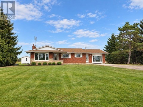 5697 REGIONAL ROAD 69 3 Beds Apartment for Rent