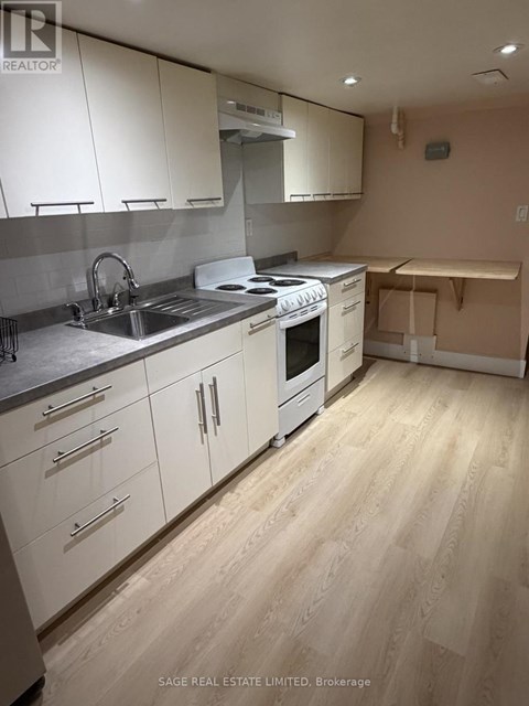 376 SHAW STREET 1 Apartment for Rent
